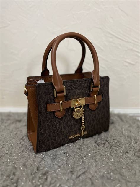 michael kors tasche xs|michael kors discontinued satchels.